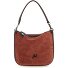  Ariana Bolsa de hombro Piel 24 cm Modelo terracotta tones