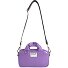  Glossy Bolso 19 cm Modelo lavender