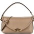  Bea Bolsa de hombro Piel natural 30 cm Modelo taupe