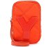  Evy Bolsa de hombro 13 cm Modelo orange
