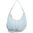  Antonina Bolsa de hombro 25 cm Modelo lightblue