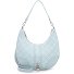  Antonina Bolsa de hombro 25 cm Modelo lightblue