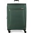 Base Breeze 4 ruedas Carrito 81 cm con pliegue de expansión Modelo dark green