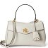  Farrah Bolsa de hombro Piel natural 23 cm Modelo soft white