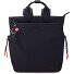  String Norio Mochila de la ciudad 31 cm Modelo black