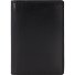  Cambridge Estuche para tarjetas de crédito Piel 7.5 cm Modelo schwarz