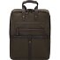  City Canvas Francis Mochila de día 41 cm Compartimento para el portátil Modelo olive brown