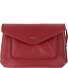  Polo Cartera Bloqueo RFID Piel natural 16.5 cm Modelo rot
