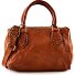  Riccarda Bolso M Piel 24 cm Modelo cognac