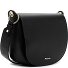  TAS Kiri Bolsa de hombro 25 cm Modelo black