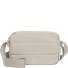  Crossbody Bolsa de hombro 23 cm Modelo scallop