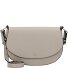 Delia Bolsa de hombro Piel 23 cm Modelo alpaca beige