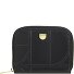  Up Cartera Piel 10 cm Modelo black-nude