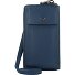  Asti Funda de teléfono móvil Piel 11 cm Modelo dawn blue