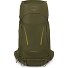  Kestrel 48 Mochila de trekking S-M 79 cm Modelo moss green
