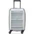  Rempart 2.0 4 ruedas Carro de la cabina 55 cm con pliegue de expansión Modelo money