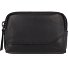 Stone Cartera de llaves Piel 10 cm Modelo black
