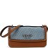  Evrim Bolsa de hombro S 22 cm Modelo dusty blue