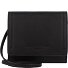  Sky Bolso de mano Piel natural 10.5 cm Modelo black