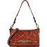  Elvira Bolsa de hombro Piel natural 27 cm Modelo cognac