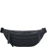  Japón Ichikawa Riñonera 33 cm Modelo black