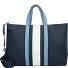  Zena Bolsa de compras 43 cm Modelo dark blue
