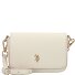  Mansion Bolsa de hombro 20 cm Modelo off white