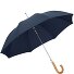  Mia Vienna Paraguas de palo 87 cm Modelo navy