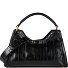  Aurora Bolsa de hombro Piel natural 32 cm Modelo nero