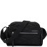  Inner City Emily Bolsa de hombro Protección RFID 24 cm Modelo new quilt full black