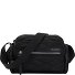  Inner City Emily Bolsa de hombro Protección RFID 24 cm Modelo new quilt full black