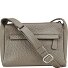  Hirsch Bine Bolsa de hombro Piel natural 22 cm Modelo sand