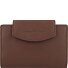  Just Pure Cartera Protección RFID Piel 13 cm Modelo charming cognac