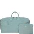  Positano Bolsa de viaje Weekender 55 cm Modelo hellblau