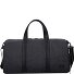  Novel Bolsa de viaje Weekender 52 cm Modelo grid - black