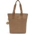  Basic Hanifa Bolsa de hombro 39 cm Compartimento para el portátil Modelo early tan