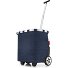  Carro de la compra Carrycruiser 47,5 cm Modelo twist navy