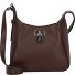  Tanner Bolsa de hombro Mini Bag Piel 16 cm Modelo dark hickory