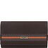  Don Leonardo Billetera RFID Piel 16 cm Modelo dunkelbraun
