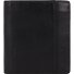  Buddy 1 Cartera Piel 9 cm Modelo schwarz