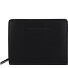  Thea Cartera Piel 11 cm Modelo black