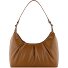  Mila Bolsa de hombro 28 cm Modelo cognac