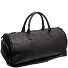  Finlay Bolsa de viaje Weekender Piel 55 cm Modelo black