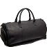  Finlay Bolsa de viaje Weekender Piel 55 cm Modelo black