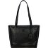  Volterra Bolsa de hombro Piel 28 cm Modelo black