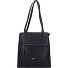  Bolso de hombro Mina 26 cm Modelo black