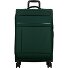  Monthélys 4 ruedas Carrito 67 cm con pliegue de expansión Modelo dark green
