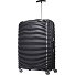  Lite-Shock 4 ruedas Carrito 75 cm Modelo black