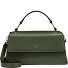 Delia Bolso Piel 23 cm Modelo dark olive
