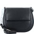  Anne Bolsa de hombro 21.5 cm Modelo black
